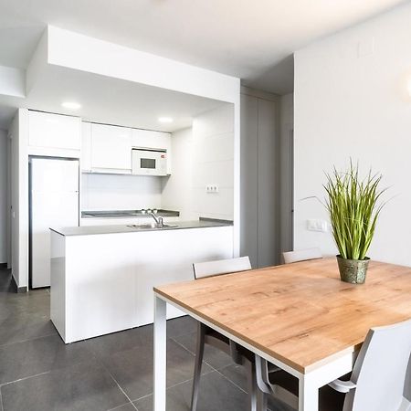Rentalmar Blue Beach & Pool Salou Luaran gambar