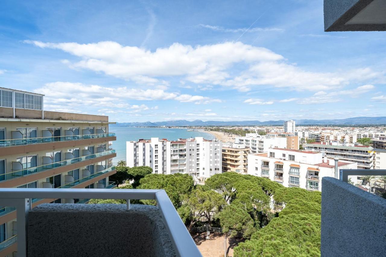 Rentalmar Blue Beach & Pool Salou Bilik gambar