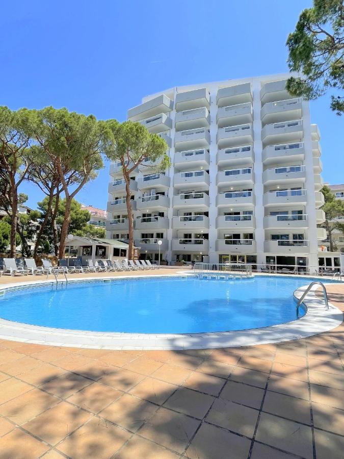 Rentalmar Blue Beach & Pool Salou Luaran gambar