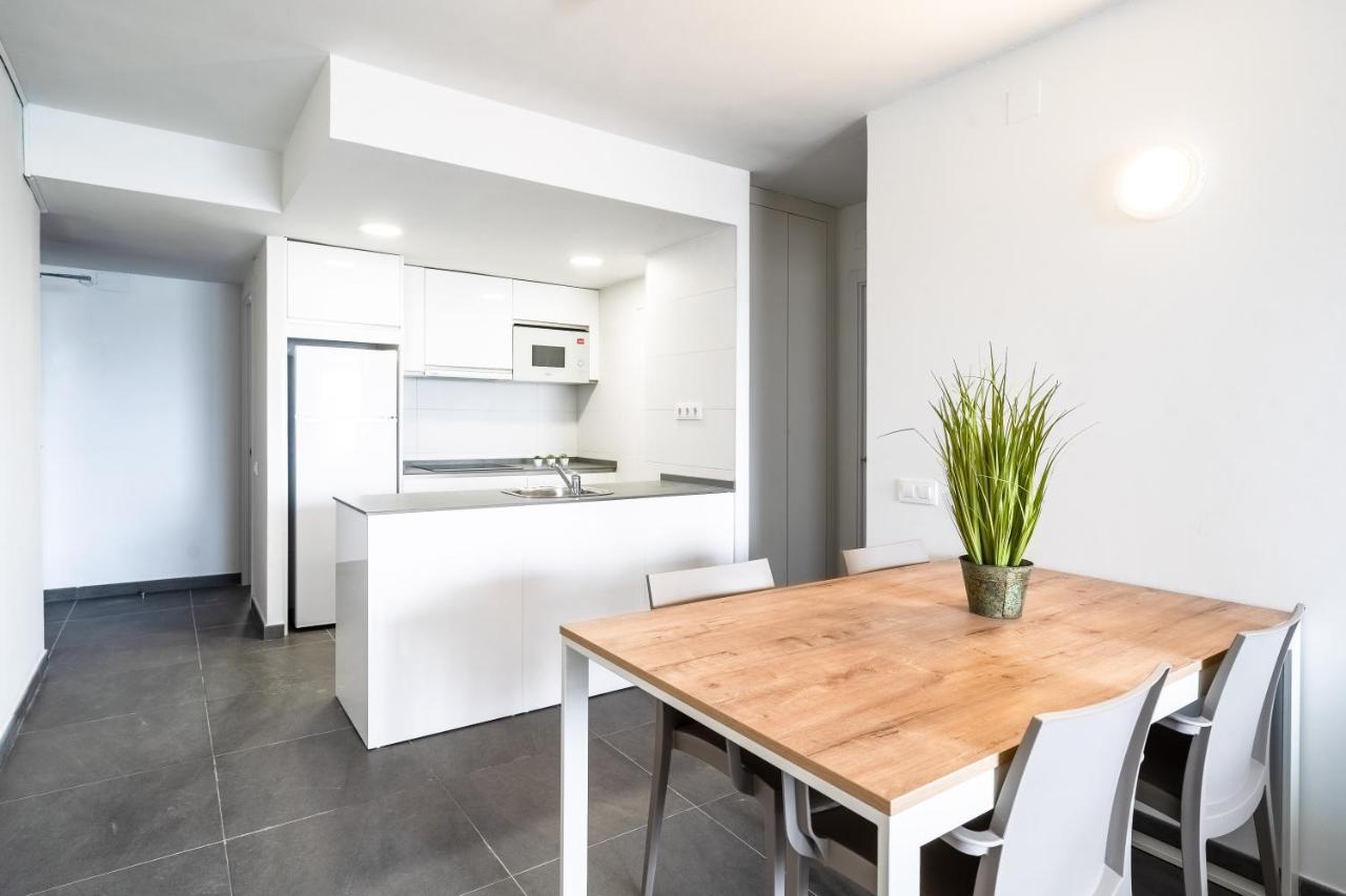 Rentalmar Blue Beach & Pool Salou Luaran gambar