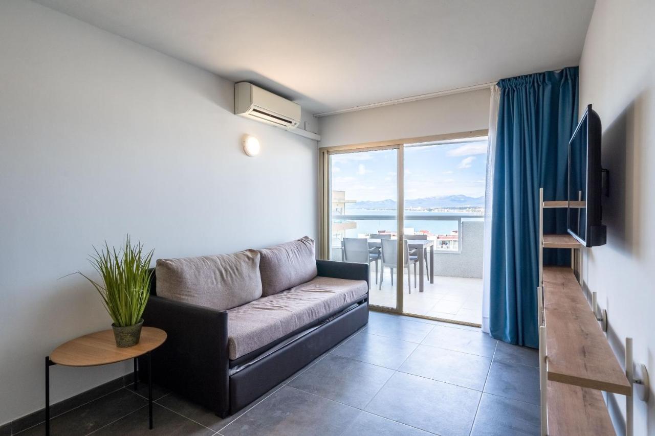 Rentalmar Blue Beach & Pool Salou Bilik gambar