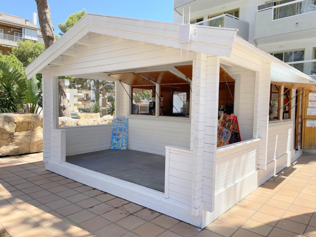 Rentalmar Blue Beach & Pool Salou Luaran gambar