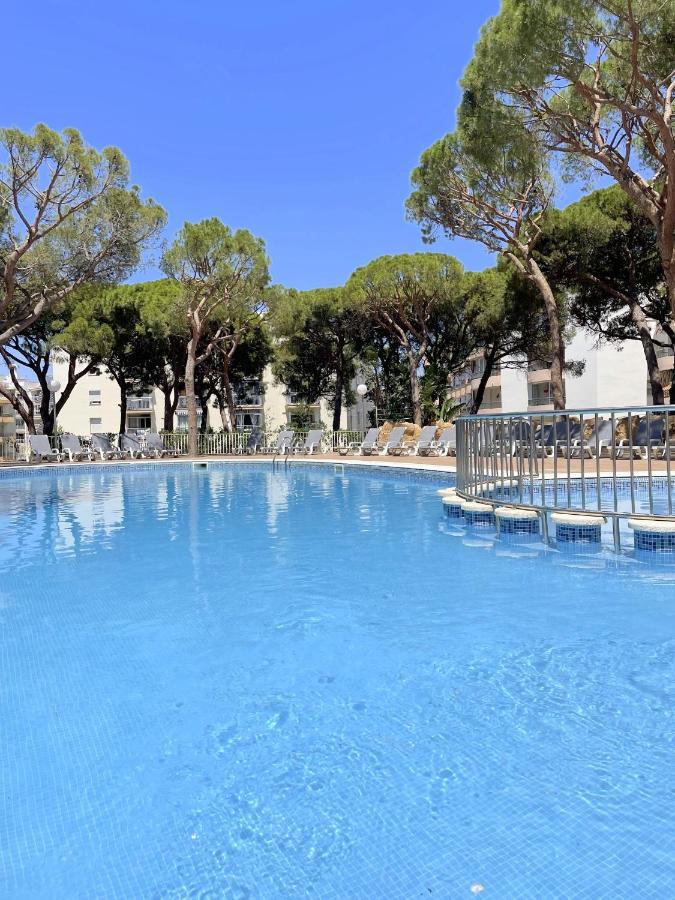 Rentalmar Blue Beach & Pool Salou Luaran gambar