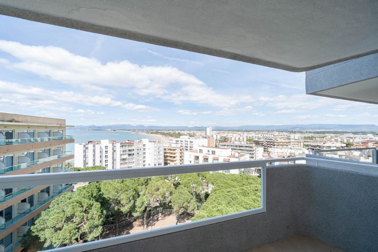 Rentalmar Blue Beach & Pool Salou Bilik gambar