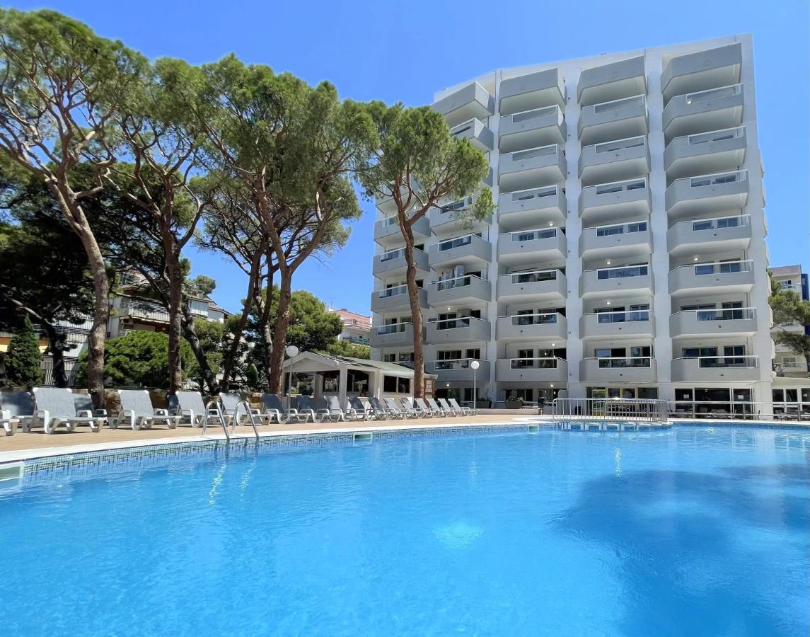 Rentalmar Blue Beach & Pool Salou Luaran gambar