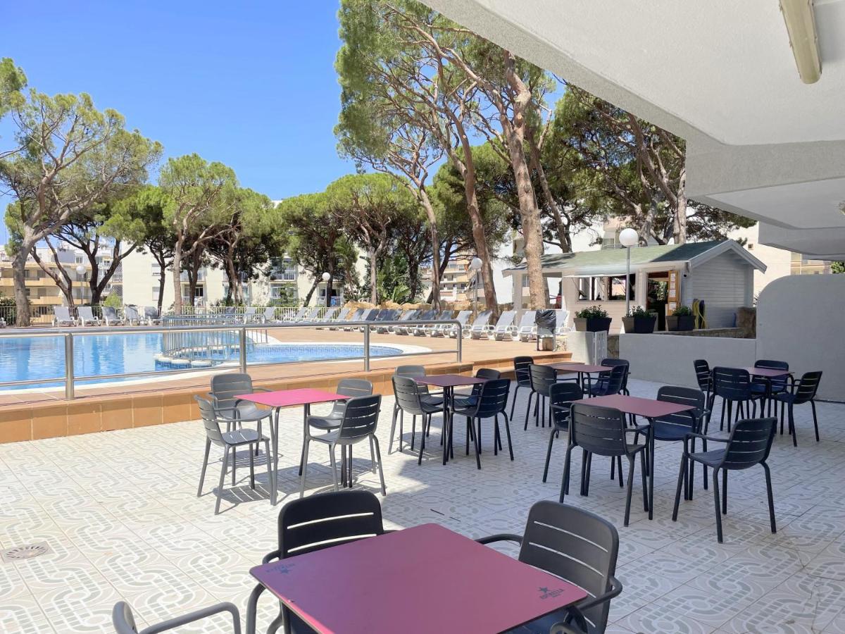 Rentalmar Blue Beach & Pool Salou Luaran gambar