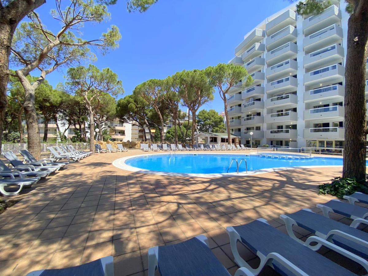 Rentalmar Blue Beach & Pool Salou Luaran gambar