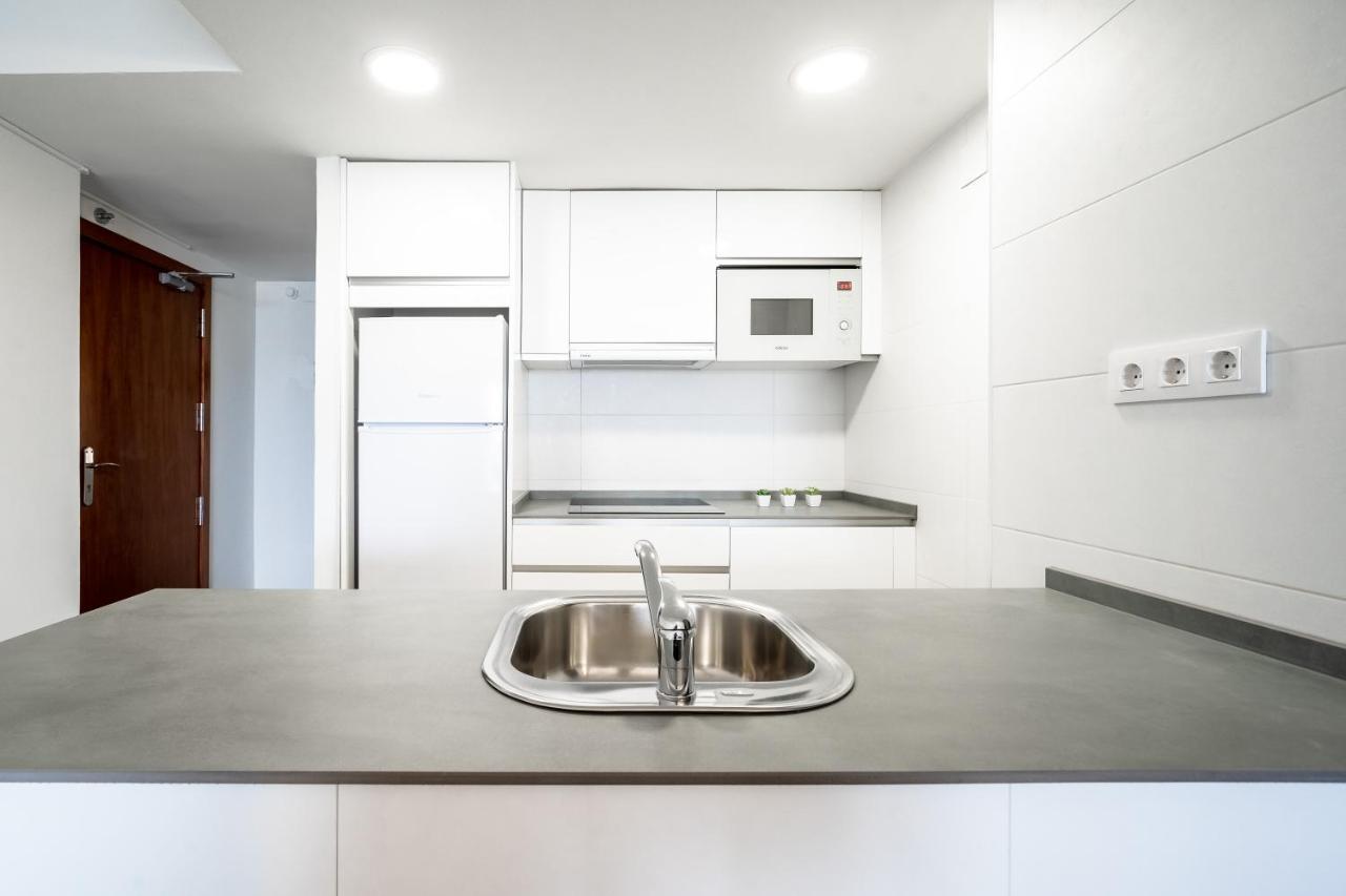 Rentalmar Blue Beach & Pool Salou Bilik gambar