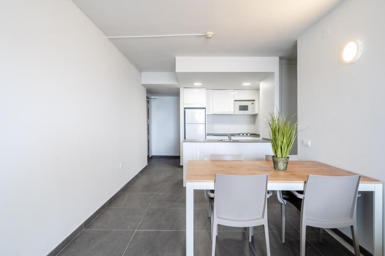 Rentalmar Blue Beach & Pool Salou Bilik gambar