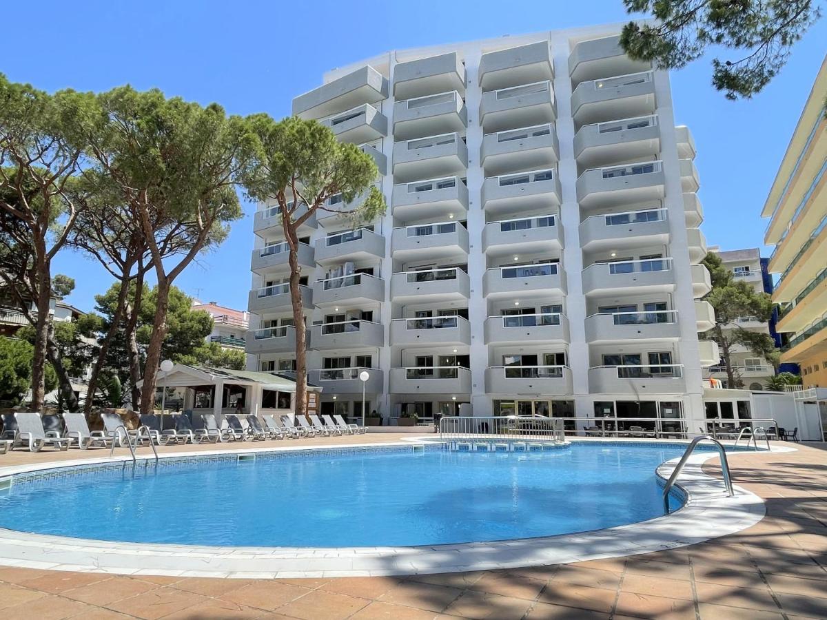 Rentalmar Blue Beach & Pool Salou Luaran gambar