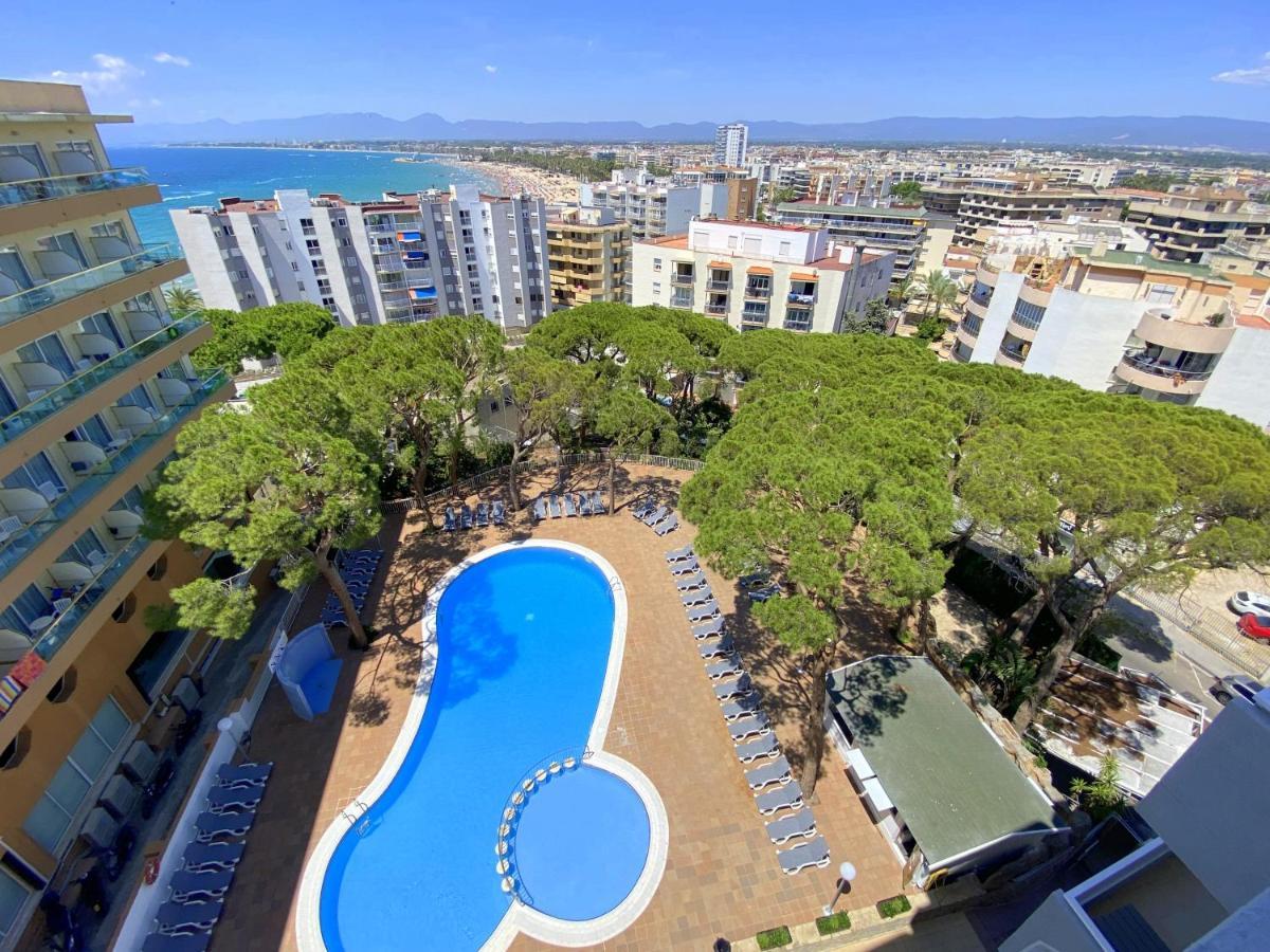 Rentalmar Blue Beach & Pool Salou Luaran gambar