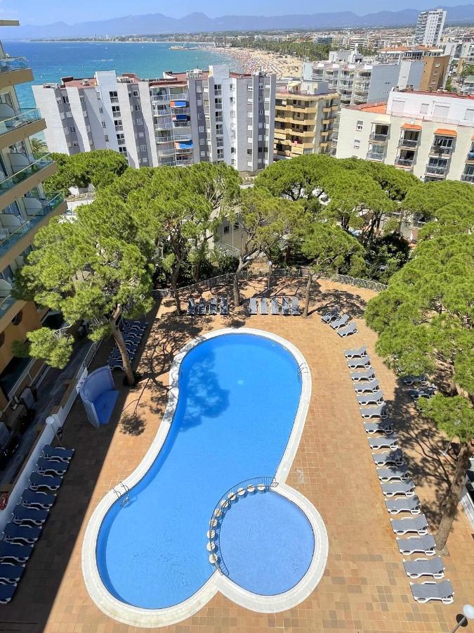 Rentalmar Blue Beach & Pool Salou Luaran gambar