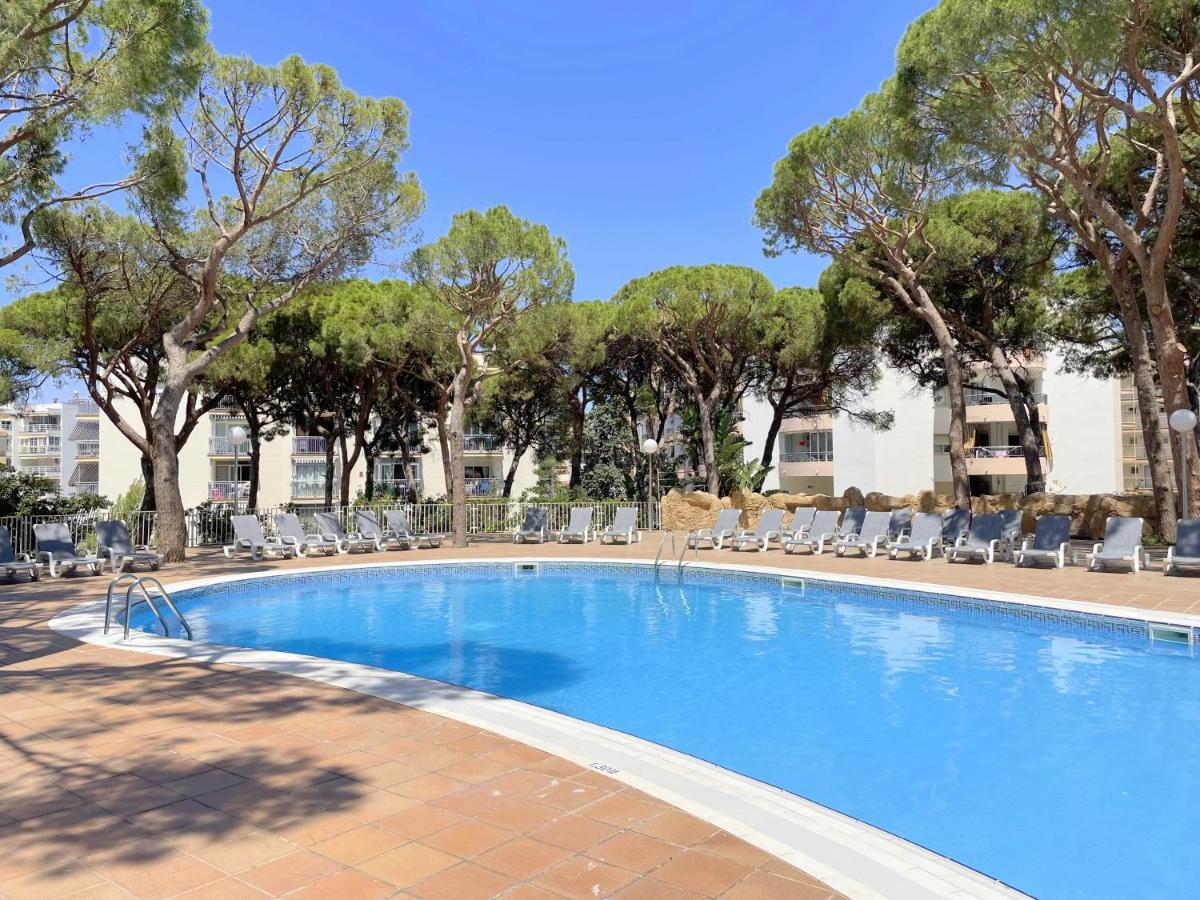 Rentalmar Blue Beach & Pool Salou Luaran gambar