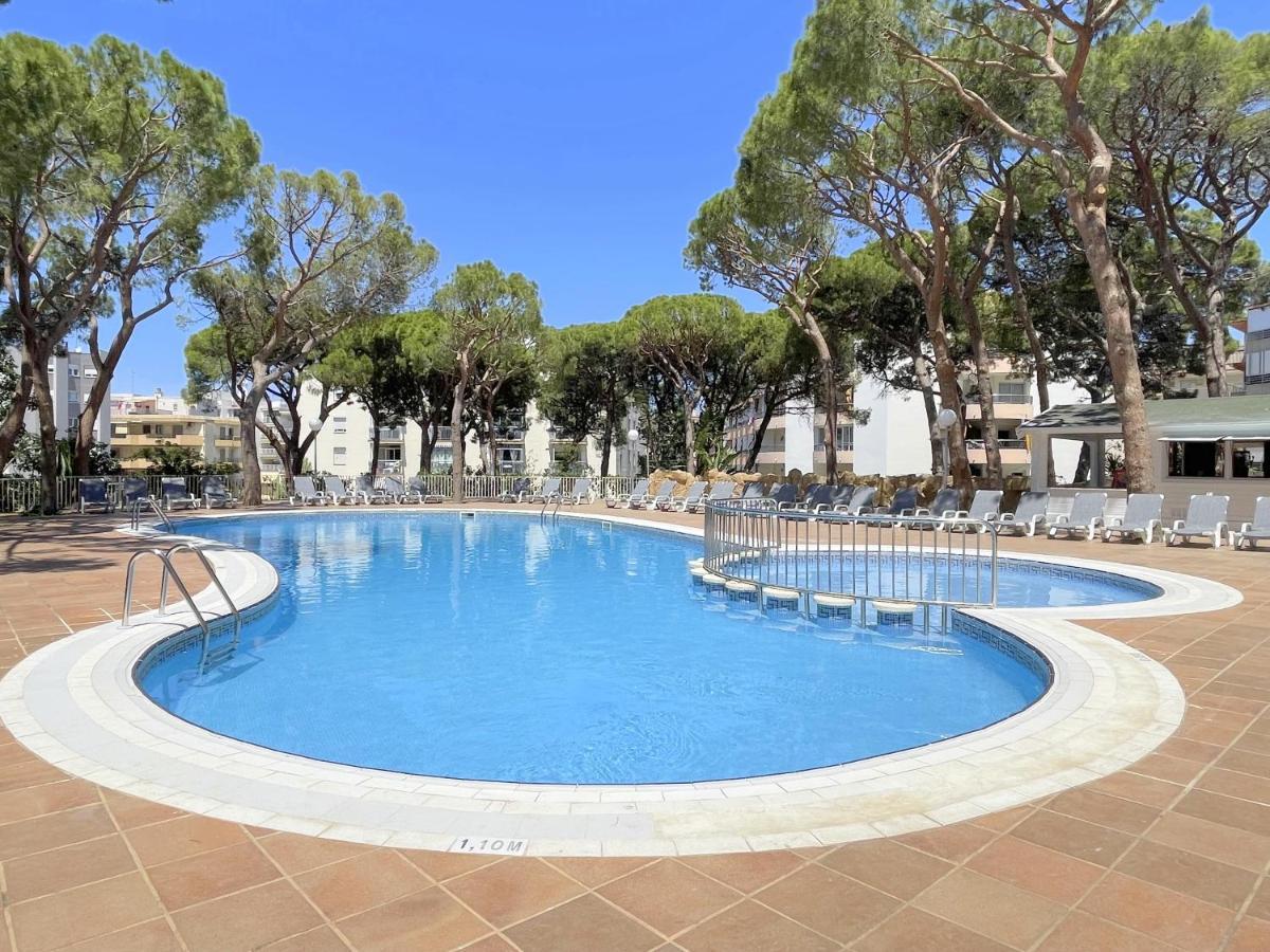 Rentalmar Blue Beach & Pool Salou Luaran gambar
