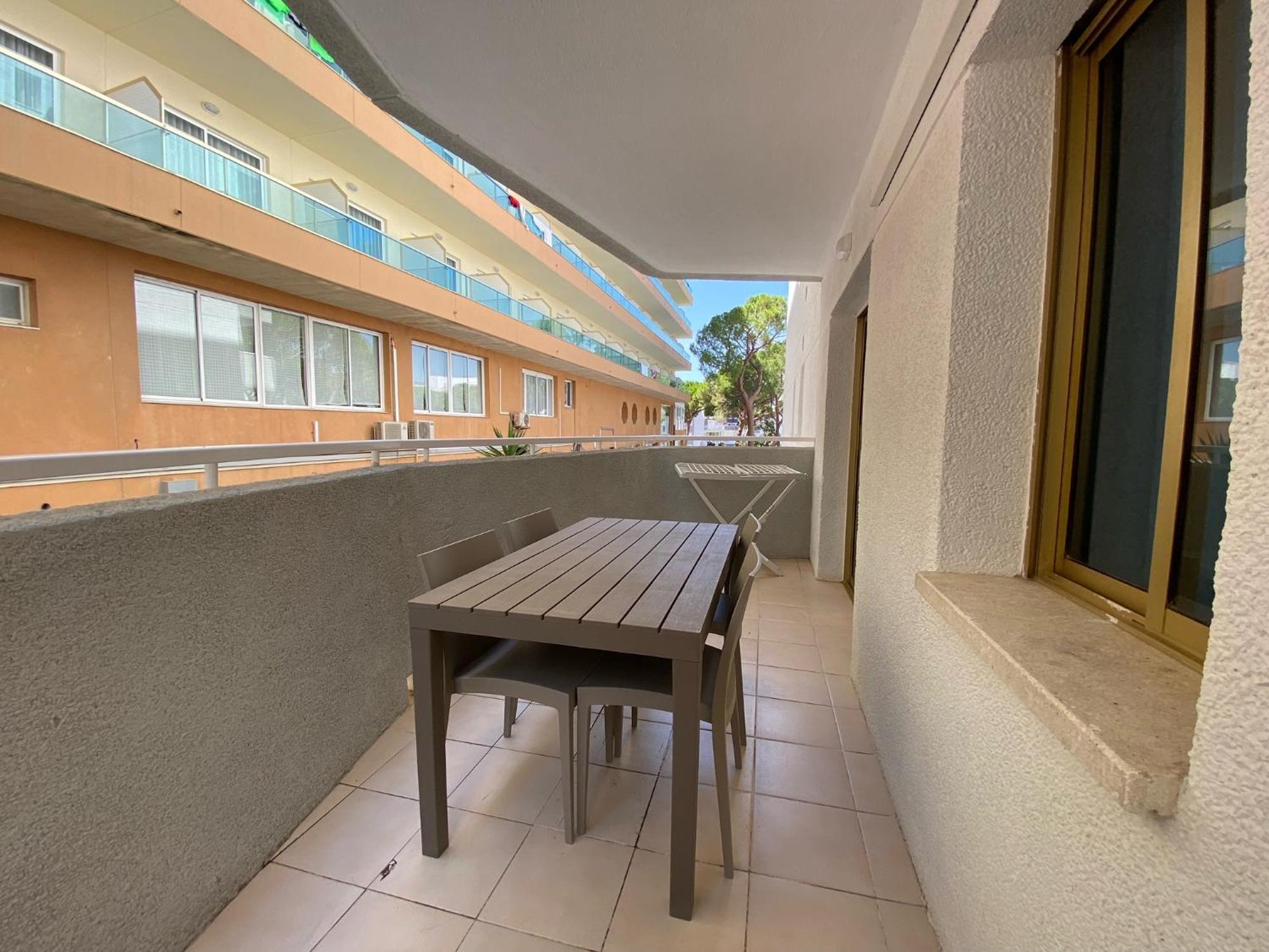 Rentalmar Blue Beach & Pool Salou Bilik gambar
