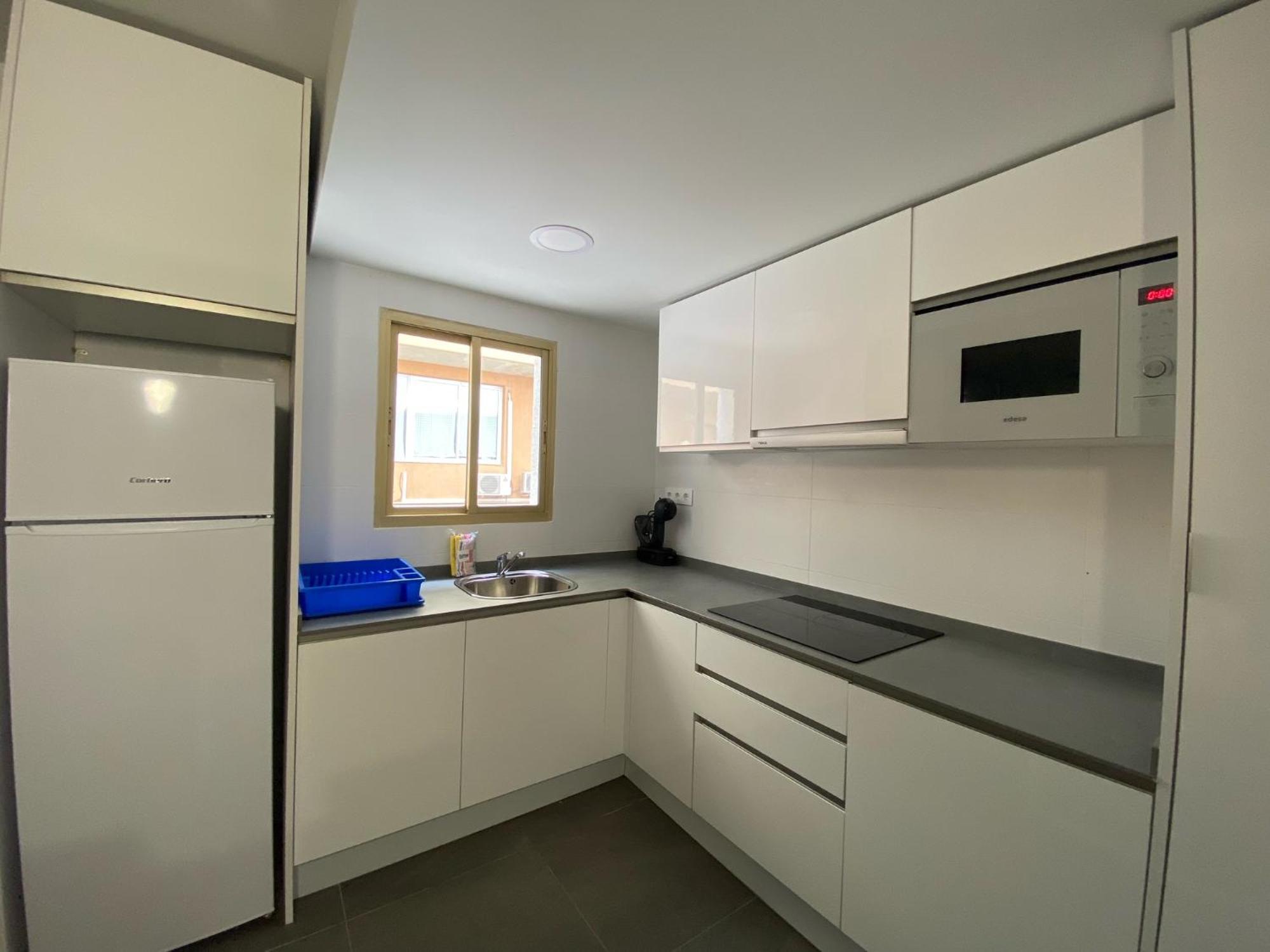 Rentalmar Blue Beach & Pool Salou Bilik gambar